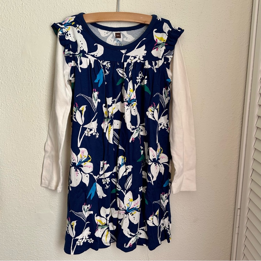 3/$20 - Tea Collection dress
